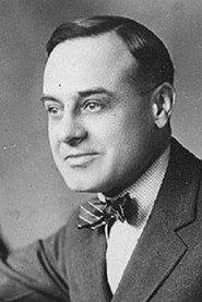 Harry Archer profile photo