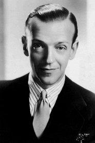 Fred Astaire profile photo