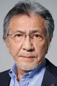 Goro Oishi profile photo