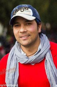 Yash Kumar profile photo