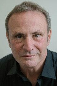 Peter Marshall profile photo