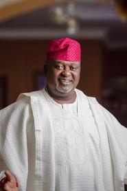 Akin Lewis profile photo