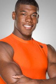 Patrick Clark profile photo