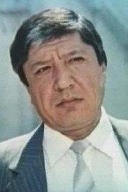 Murad Radzhabov profile photo