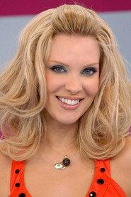 Christina Aloupi profile photo