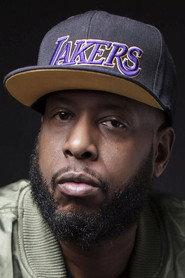 Talib Kweli profile photo
