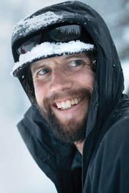 Eric Hjorleifson profile photo