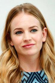 Britt Robertson profile photo