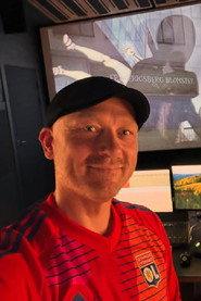 Stefan Garfield Rasch Holm profile photo