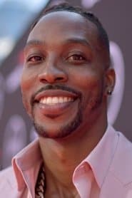 Dwight Howard profile photo