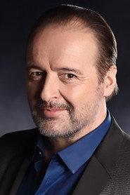 Matjaž Tribušon profile photo