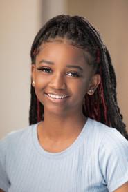 Aria Brooks profile photo