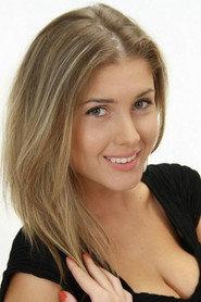 Evgeniya Godunova profile photo