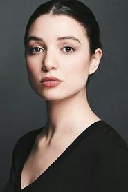 Damla Colbay profile photo