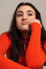 Lucia Keskin profile photo
