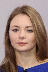 Karina Razumovskaya profile photo