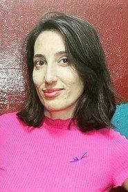 Virginia Garófalo profile photo