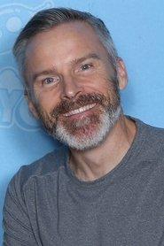 Roger Craig Smith profile photo