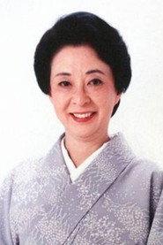 Junko Ikeuchi profile photo
