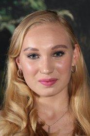 Helena Zengel profile photo