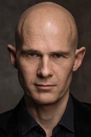 Andrew Byron profile photo