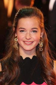 Céline Buckens profile photo