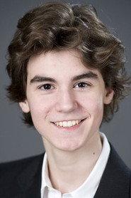 Raphaël Grenier-Benoît profile photo