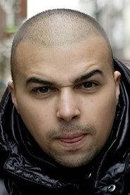 Rachid El Ghazaoui profile photo