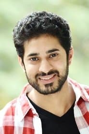 Arvind Krishna profile photo