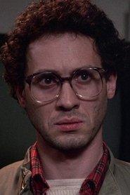 Peter Dvorsky profile photo
