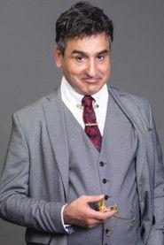 Robinson Díaz profile photo
