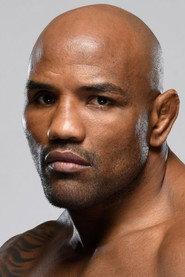 Yoel Romero profile photo