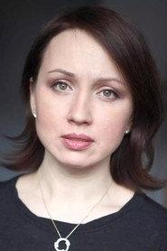 Natalya Shchukina profile photo