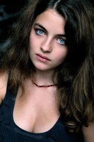 Ronja Forcher profile photo