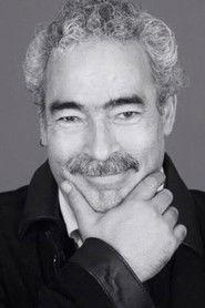 Alonso Echánove profile photo