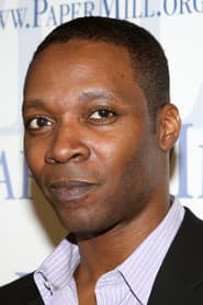 Alan Mingo Jr. profile photo