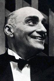 Florencio Parravicini profile photo