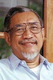 Umar Kayam profile photo