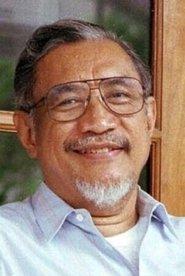Umar Kayam profile photo
