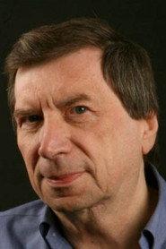 David Leigh profile photo