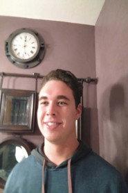 Garrett Cook profile photo