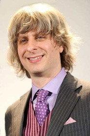 Mike Gordon profile photo