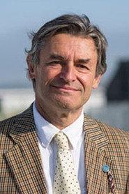 Alain de Cadenet profile photo