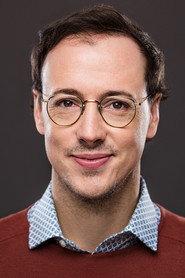 Pascal Cameron profile photo
