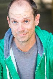 Brandon Gibson profile photo