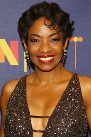 Adriane Lenox profile photo