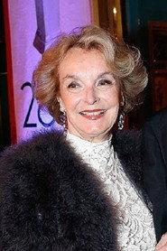 Myriam Feune de Colombi profile photo