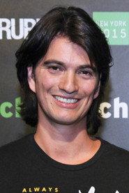 Adam Neumann profile photo