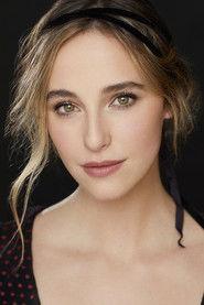 Lauren Swickard profile photo