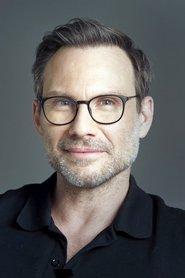 Christian Slater profile photo